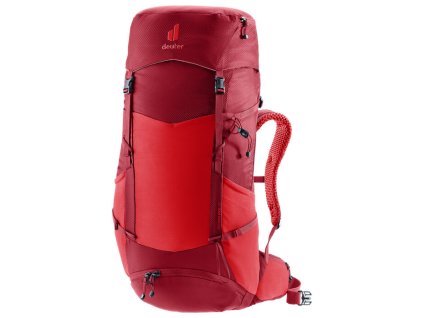 deuter Futura Pro 32 cherry masala