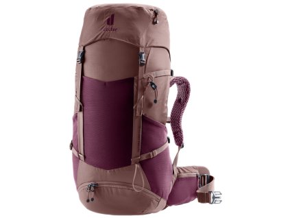 deuter Futura Pro 34 SL cassis ashrose