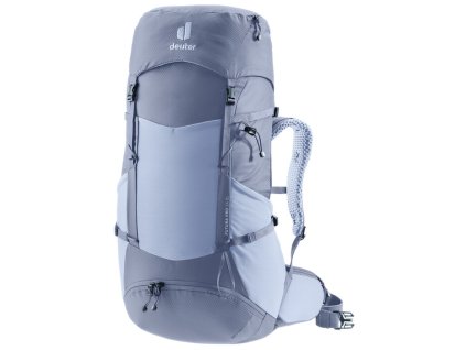 deuter Futura Pro 34 SL polar bluejay
