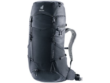deuter futura pro 36 black