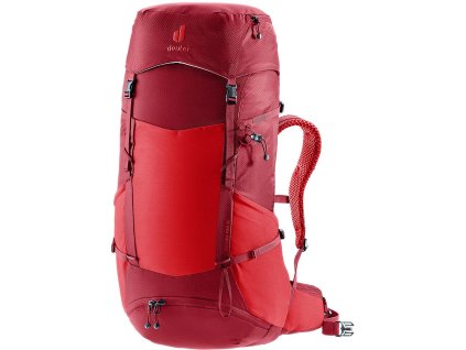 deuter futura pro 36 cherry masala