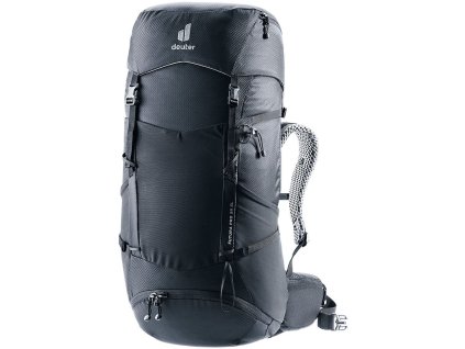 deuter futura pro 38 sl black