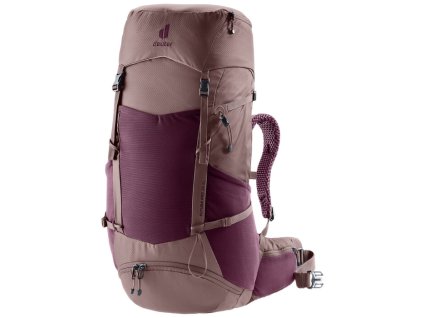 deuter Futura Pro 38 SL cassis ashrose