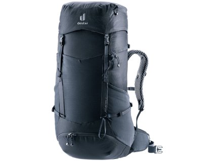 deuter futura pro 40 black