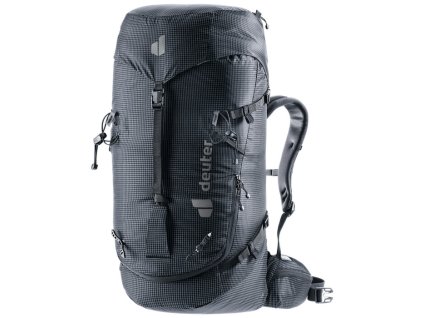 deuter Guide 34+6 Black