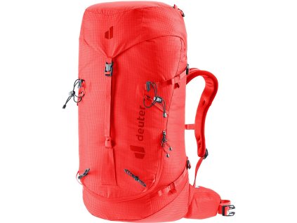deuter Guide 42+6 SL poppy crimson