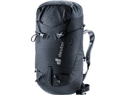 deuter guide lite 22 sl black