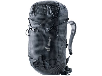 deuter guide lite 24 black