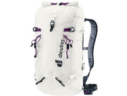 deuter Guide Ultra 24 SL white black