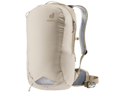 deuter Race 16 alu greystone