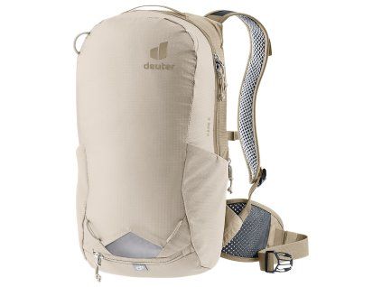 deuter Race 8 alu greystone