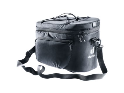deuter Rack Bag 10 Black