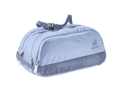 deuter Wash Bag Tour II (3930021) polar bluejay
