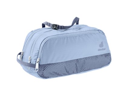 deuter Wash Bag Tour III (3930121) polar bluejay