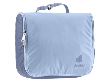 deuter Wash Center Lite I polar bluejay