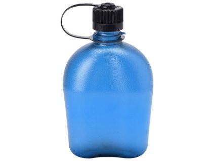 Nalgene Oasis Canteen Sustain Blue Sustain 1777 9911