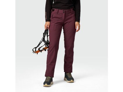 no 6112or damen softshellhose 3l angela