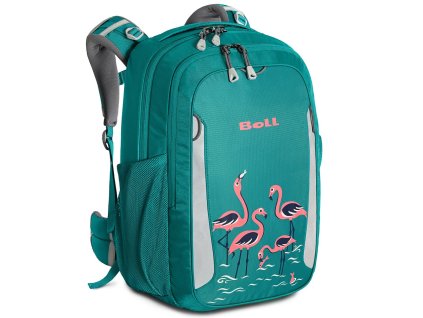 1197057 8 boll school mate 20 flamingos turquoise
