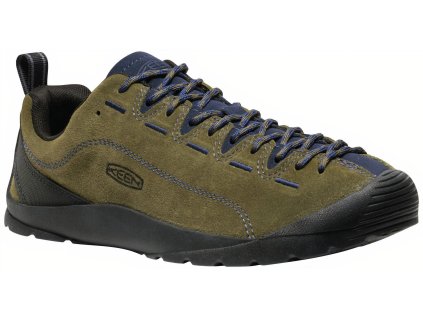 keen jasper men dark olive naval academy