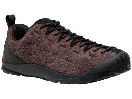 keen jasper men java black