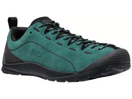 keen jasper men mediterranea black