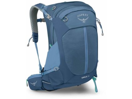 osprey sirrus 24 sevres blue