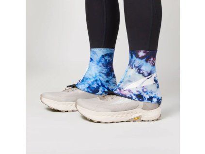 altra trail gaiter ice tiedye