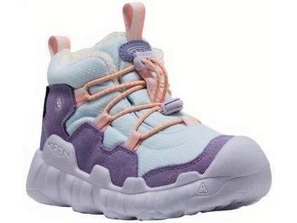 keen hypowser chukka wp youth purple haze skyway