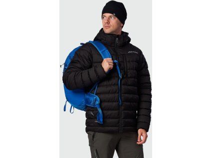northfinder chacint panska zimni zateplena sportovni bunda black bu 5452sp 269