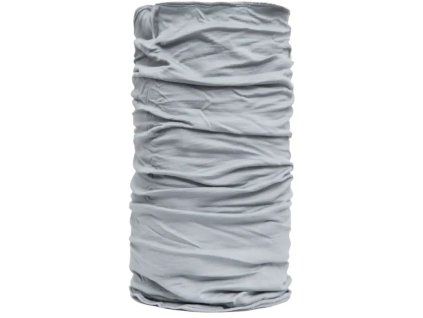 sensor tube merino bold satek multifukcni cool grey