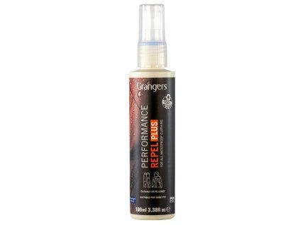 grangers performance repel plus 100 ml