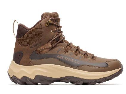 merrell thermo chill 2 mid wp m earthen
