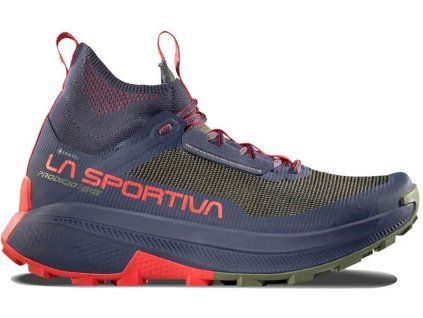 la sportiva prodigio hike gtx cypress night sky