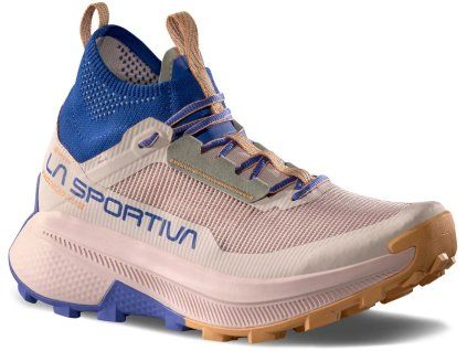 la sportiva prodigio hike gtx women mauve cobalt blue