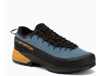 la sportiva tx4 evo gtx hurricane apricot