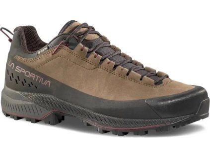 la sportiva tx5 evo gtx mocha redwood9