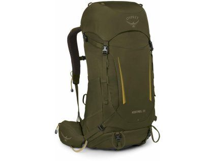 Osprey KESTREL 38 moss green