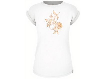 Hannah ARISSA II bright white (orange)