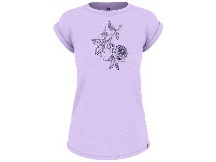 Hannah ARISSA II lavender oil