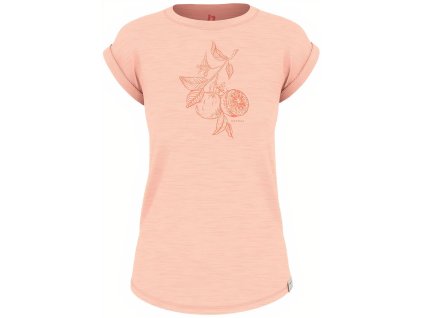 Hannah ARISSA II peach nectar