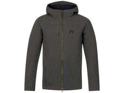 Hannah ARWEN HOODY chimera