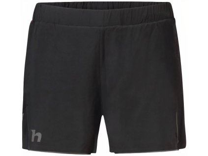 Hannah ASH SHORTS anthracite