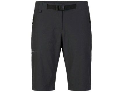 Hannah ATTA SHORTS anthracite