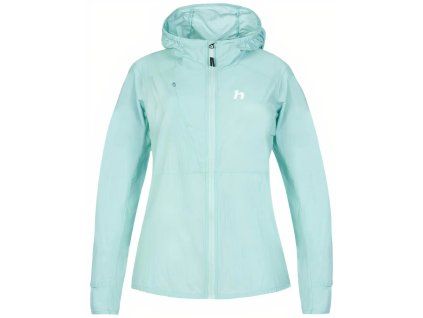Hannah DUSTY HOODY moonlight jade