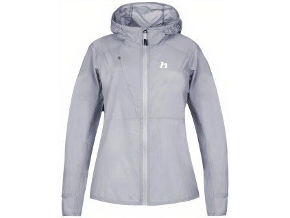 Hannah DUSTY HOODY sleet