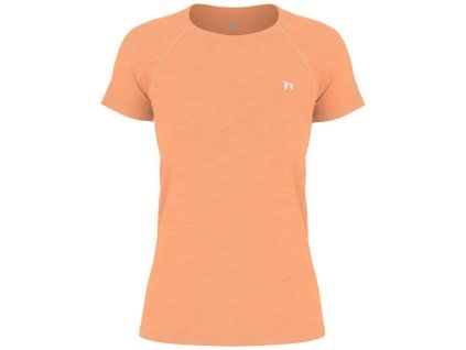 Hannah LELA apricot wash mel