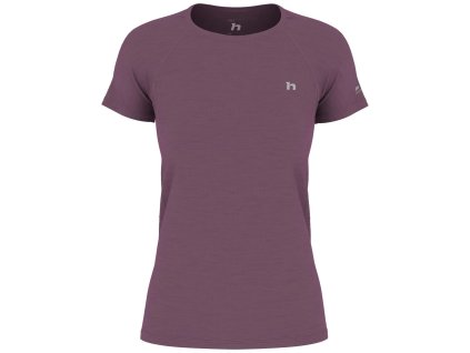 Hannah LELA plum perfect mel
