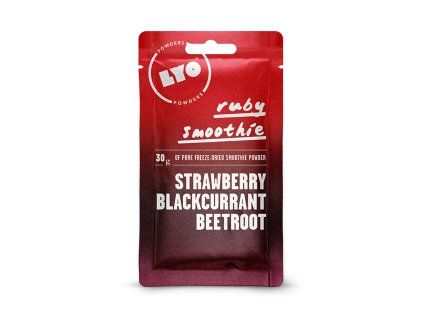 1125300 lyofilizovany napoj lyofood ruby smoothie mix