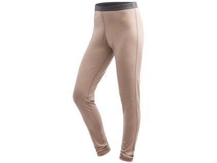 sensor merino active damske spodky almond beige