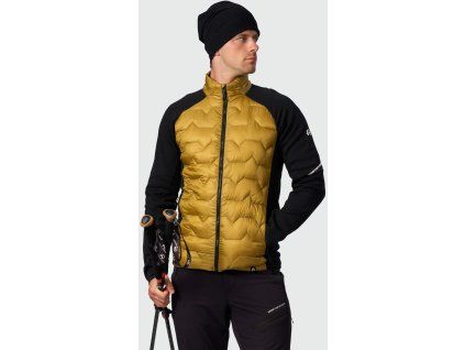 northfinder zacari mustard black